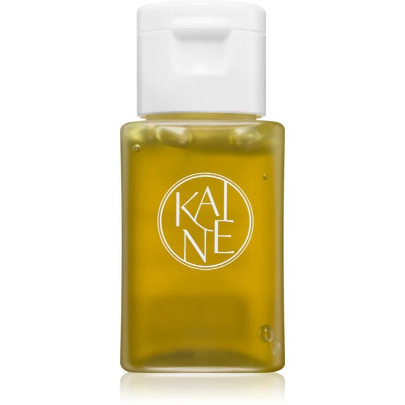 KAINE Travel Kit Seturi pentru voiaj pentru o piele perfecta