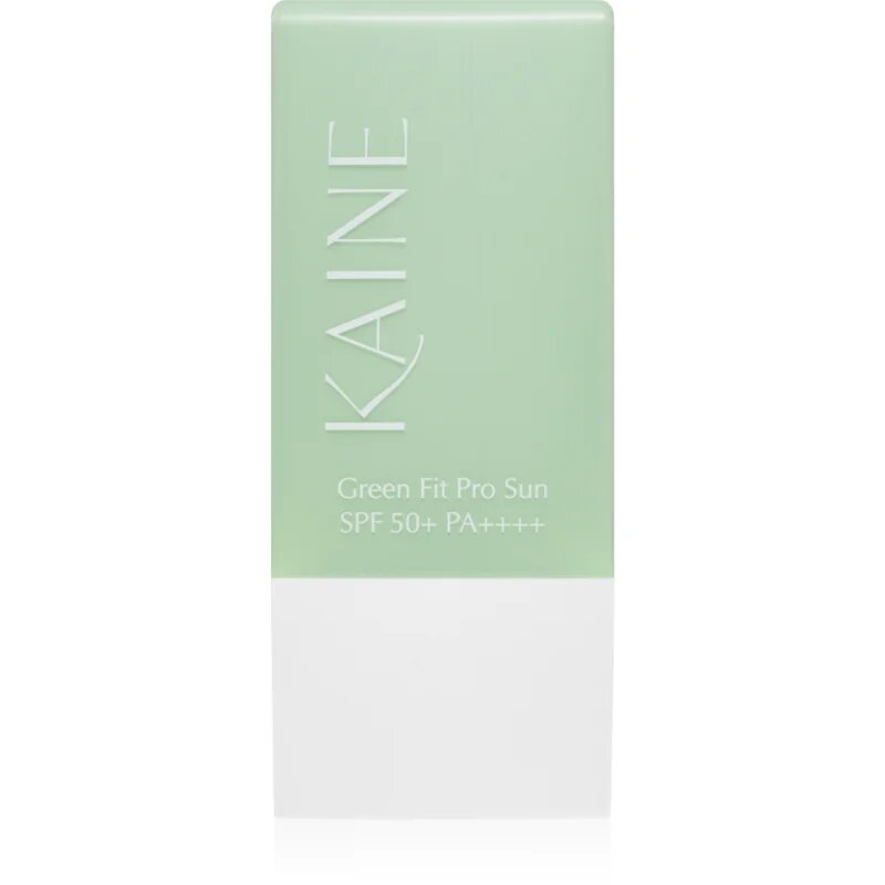 KAINE Travel Kit Seturi pentru voiaj pentru o piele perfecta