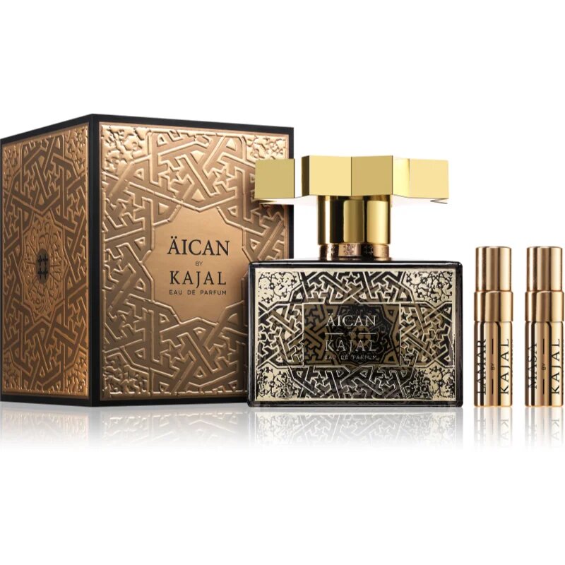 Kajal Äican Eau de Parfum unisex 100 ml