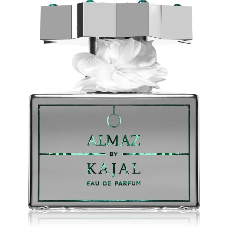 Kajal Almaz Eau de Parfum unisex 100 ml