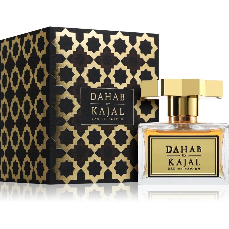 Kajal Dahab Eau de Parfum unisex 100 ml