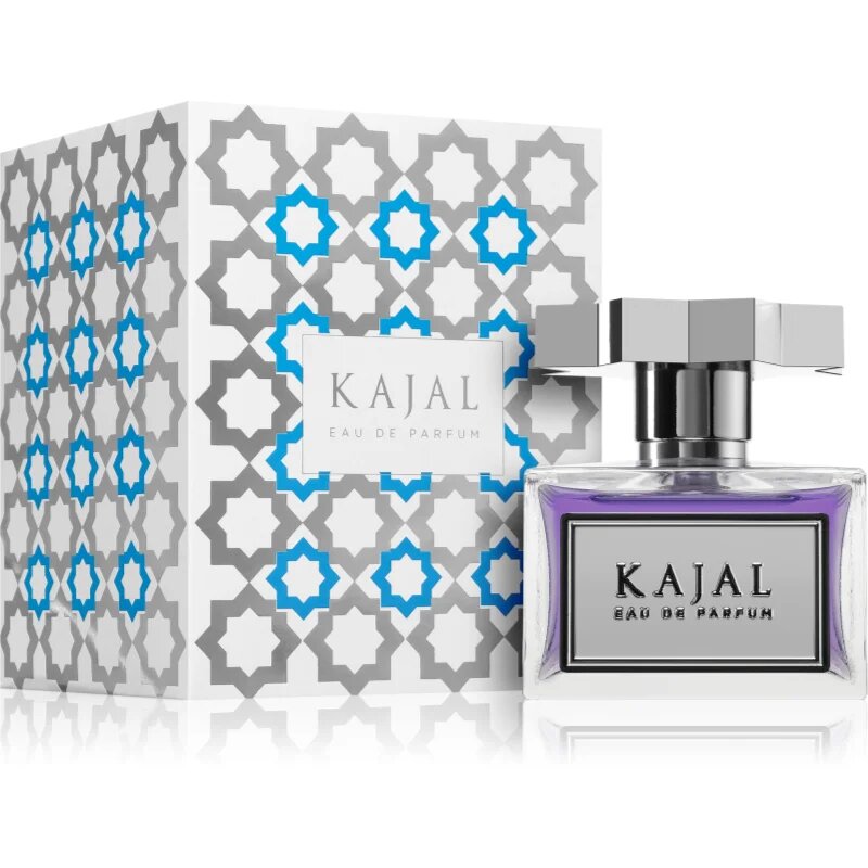 Kajal Eau de Parfum unisex 100 ml