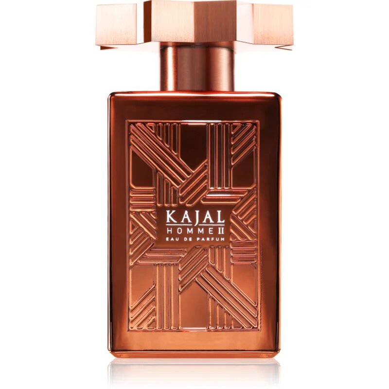 Homme II Eau de Parfum pentru bărbați 100 ml