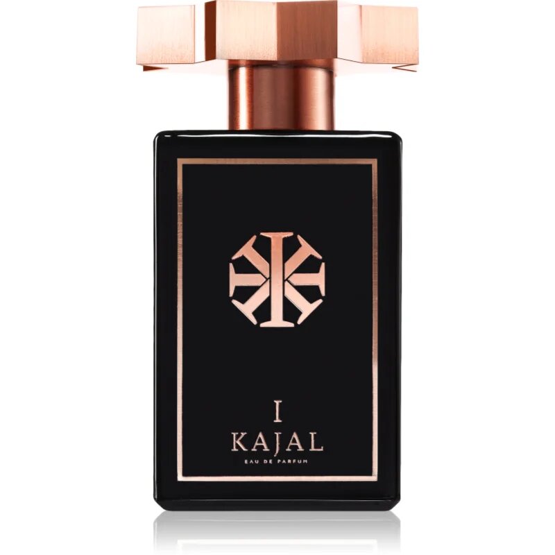 I. Eau de Parfum unisex 100 ml