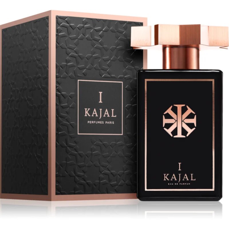 Kajal I. Eau de Parfum unisex 100 ml