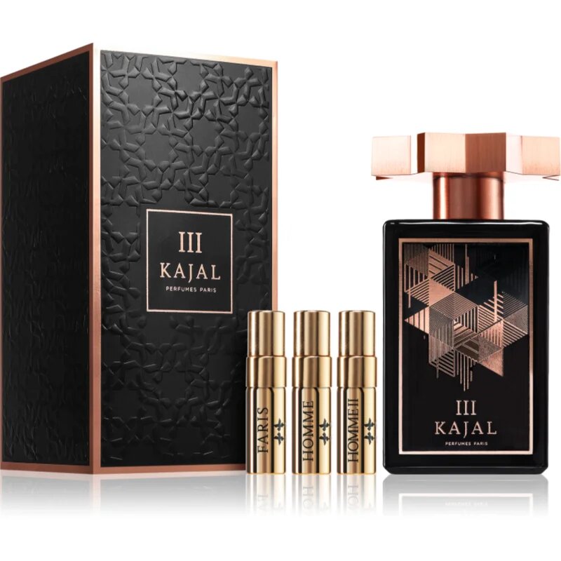 Kajal III Eau de Parfum unisex 100 ml