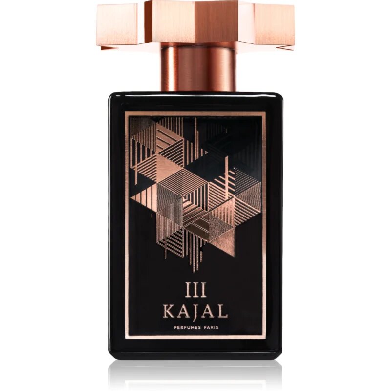Kajal III Eau de Parfum unisex 100 ml