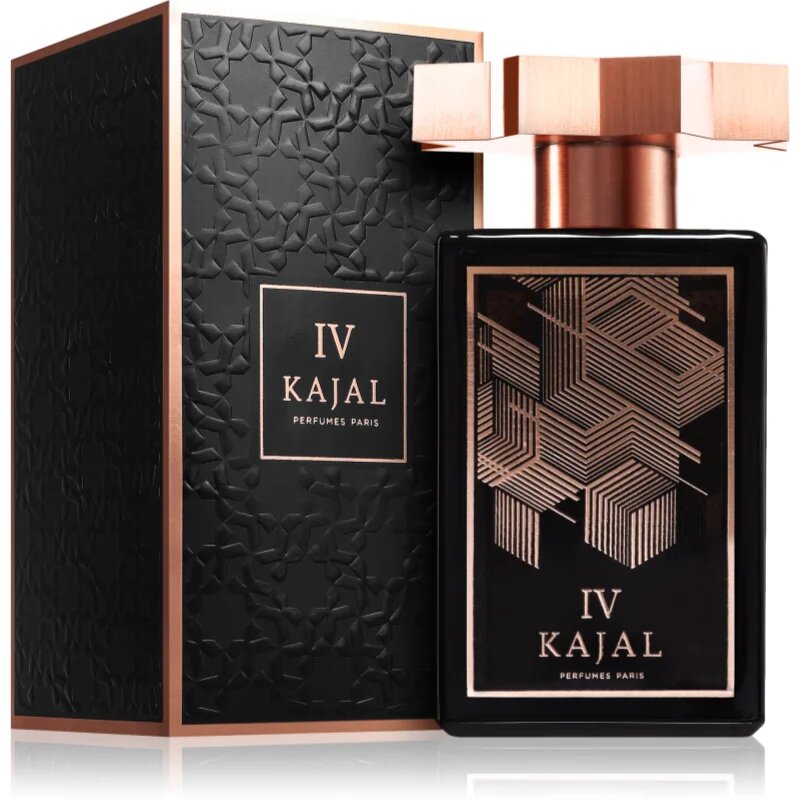 Kajal IV Eau de Parfum unisex 100 ml