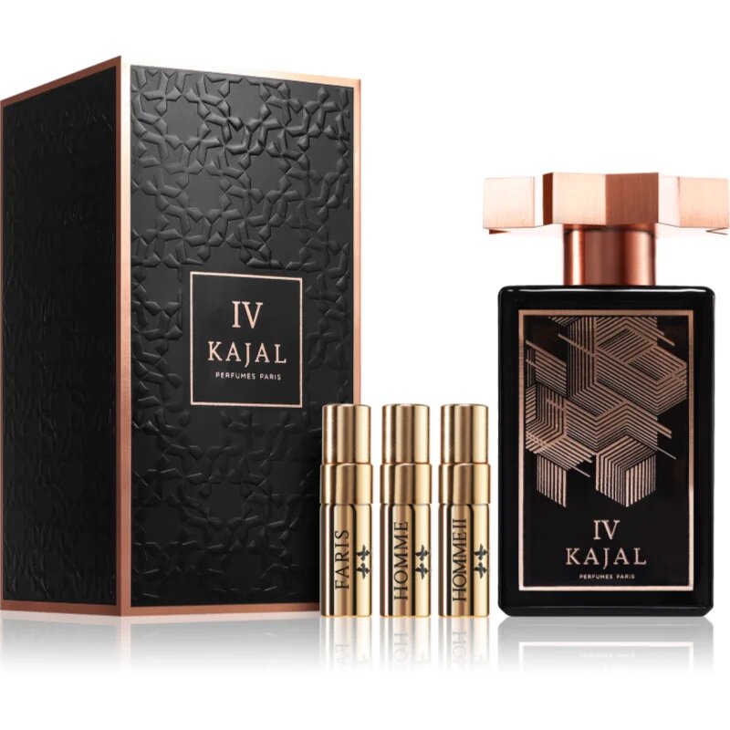 Kajal IV Eau de Parfum unisex 100 ml