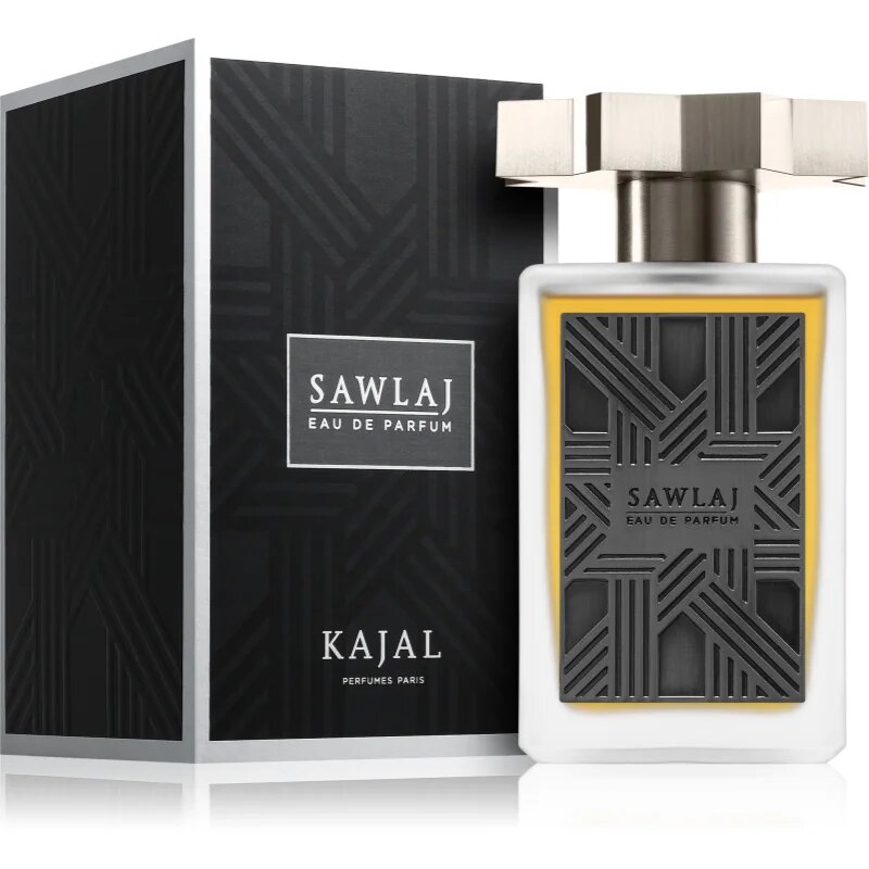 Kajal Sawlaj Eau de Parfum unisex 100 ml