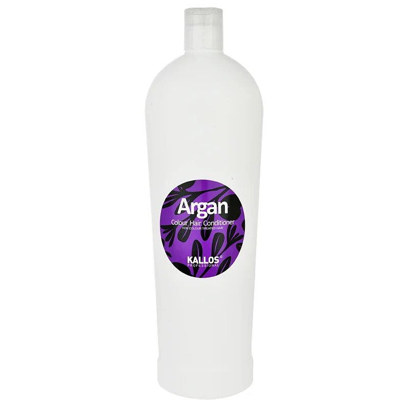 Kallos Classic balsam pentru păr vopsit 1000 ml