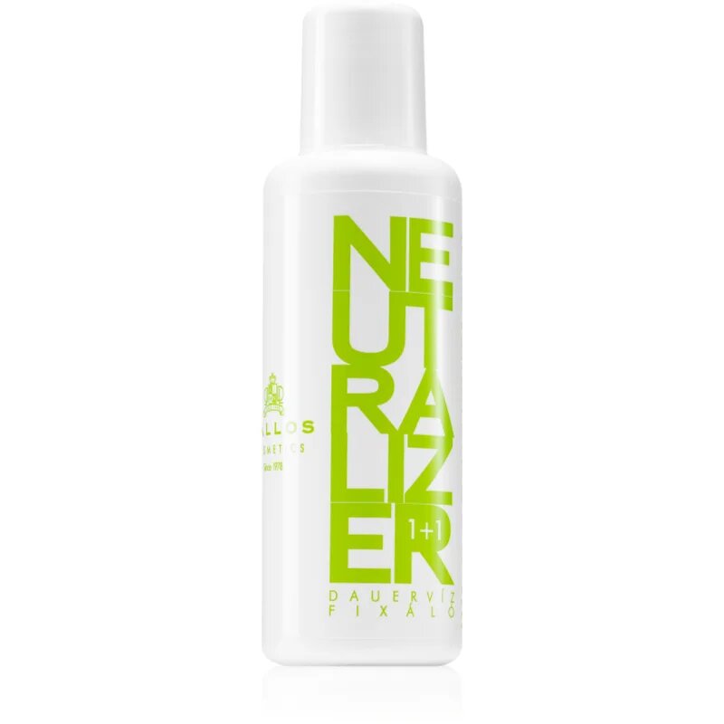 Kallos Classic Perm Neutralizer Neutralizator pentru ondulare permanentă 100 ml