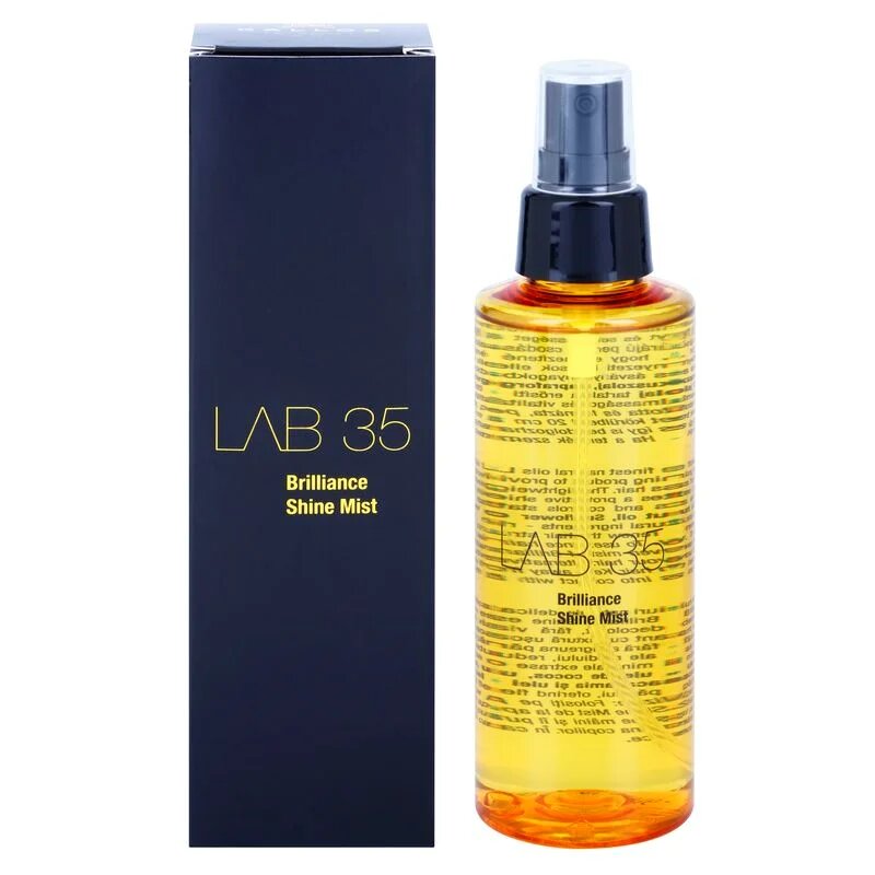 Kallos LAB 35 stralucire intensa Spray 150 ml