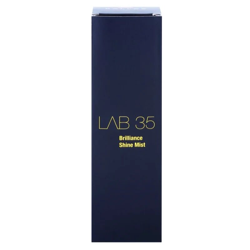 Kallos LAB 35 stralucire intensa Spray 150 ml