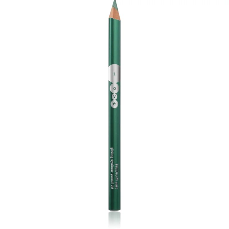 Kallos Love Eyeliner Pencil eyeliner khol culoare 30 4 g