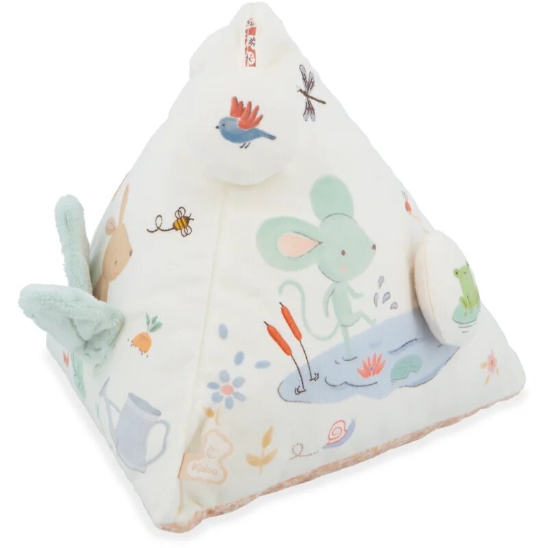 Kaloo Petit Chansons jucărie cu activități 0m+ 1 buc