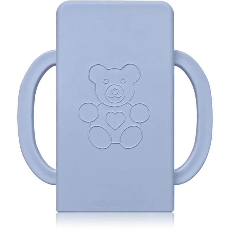 KAPSÁČEK Pouch Holder suport pentru piure de fructe pentru copii 1 buc
