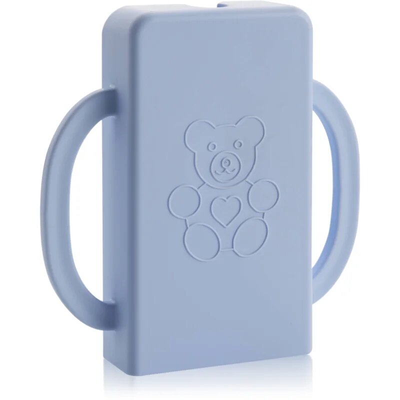 KAPSÁČEK Pouch Holder suport pentru piure de fructe pentru copii 1 buc