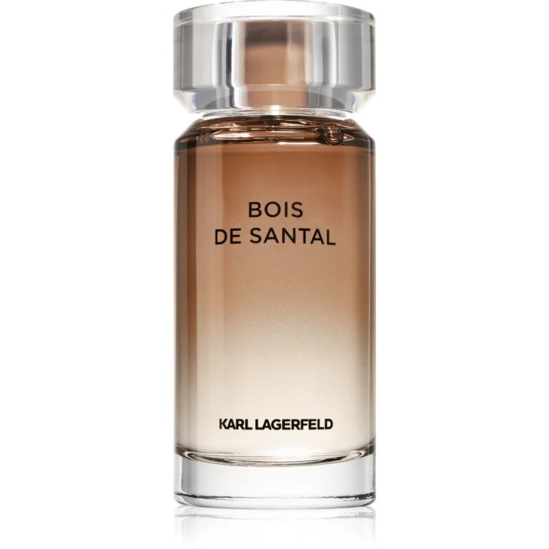 Bois de Santal Eau de Toilette pentru bărbați 100 ml