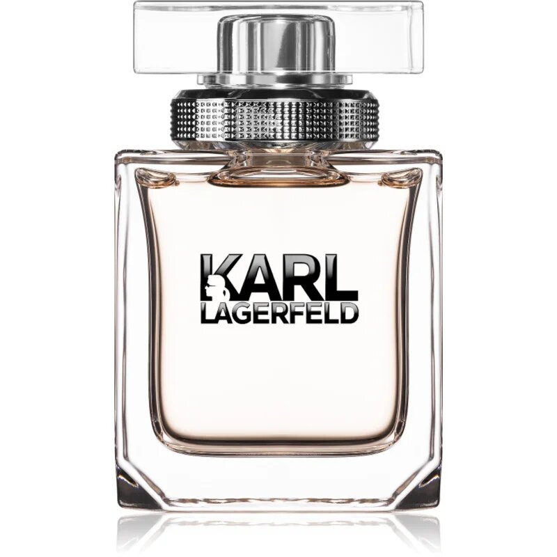 Karl Lagerfeld for Her Eau de Parfum pentru femei 85 ml