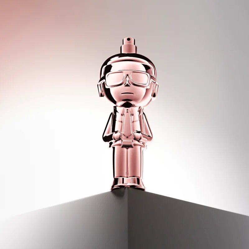 Karl Lagerfeld Ikonik for women Eau de Parfum pentru femei 100 ml