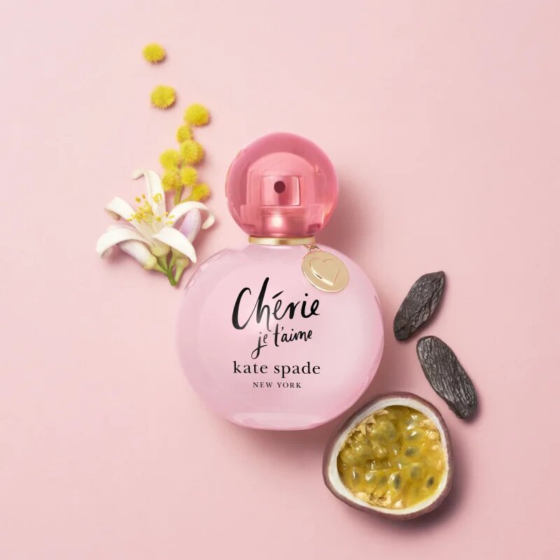 Kate Spade Chérie Je T'Aime Eau de Parfum pentru femei 100 ml