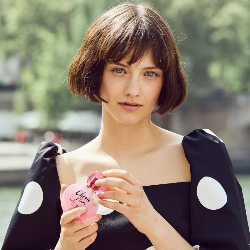 Kate Spade Chérie Je T'Aime Eau de Parfum pentru femei 100 ml