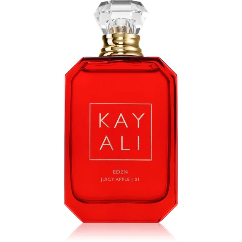 Kayali Eden Juicy Apple | 01 Eau de Parfum pentru femei 100 ml