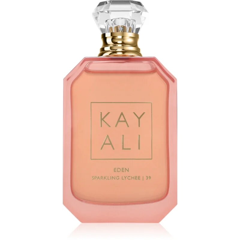 Kayali Eden Sparkling Lychee | 39 Eau de Parfum pentru femei 100 ml