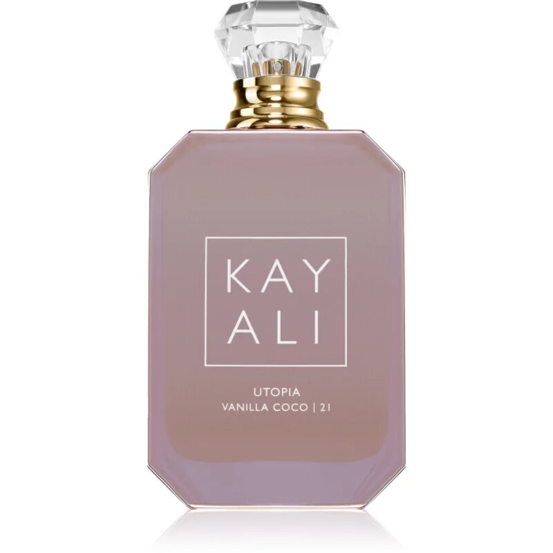 Kayali Utopia Vanilla Coco | 21 Eau de Parfum pentru femei 100 ml