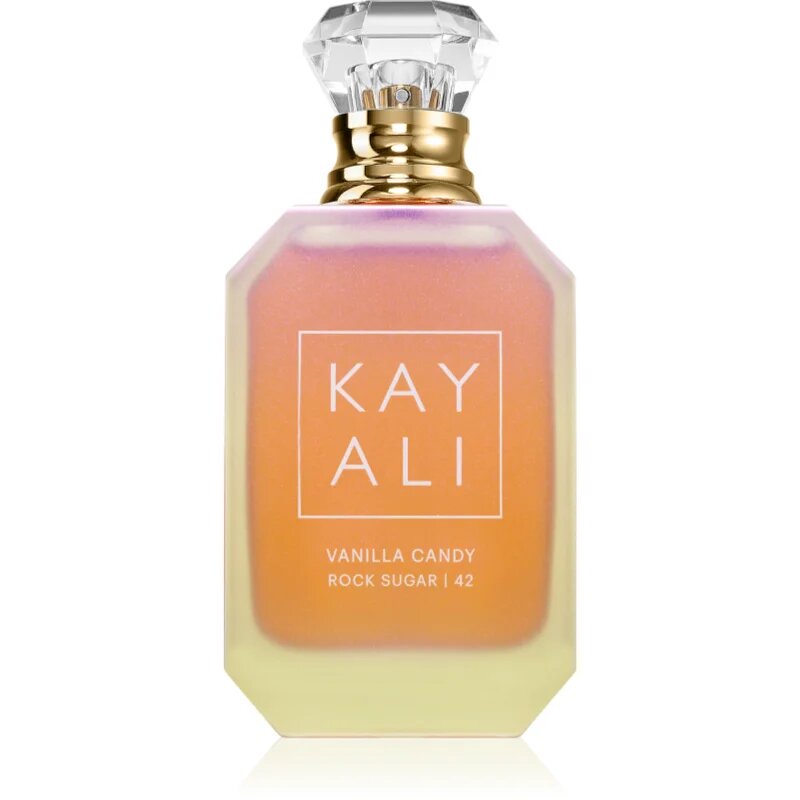 Kayali Vanilla Candy Rock Sugar | 42 Eau de Parfum pentru femei 50 ml