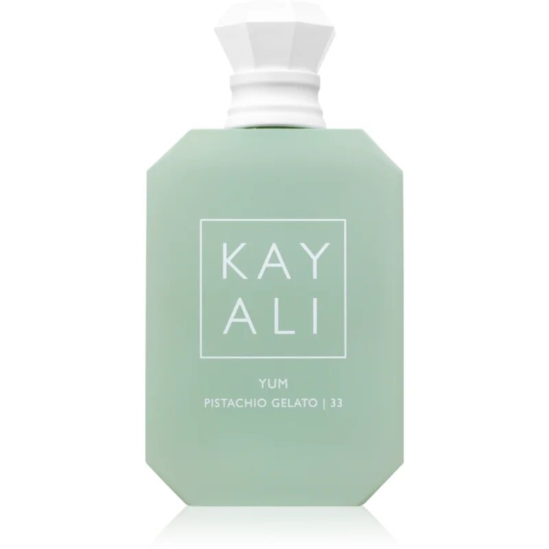Kayali Yum Pistachio Gelato | 33 Eau de Parfum pentru femei 100 ml