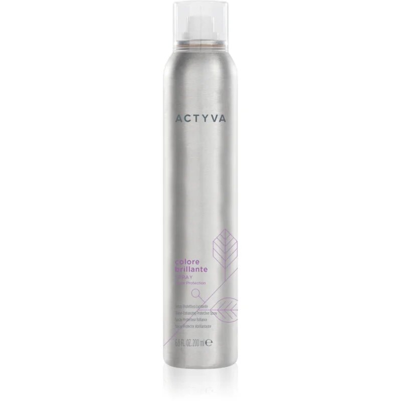 Kemon Group Actyva Colore Brillante pentru protejarea culorii 200 ml