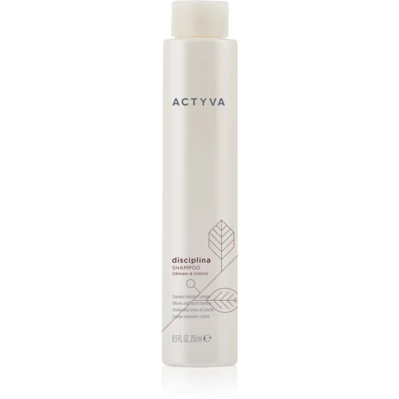 Kemon Group Actyva Disciplina sampon hidratant 250 ml