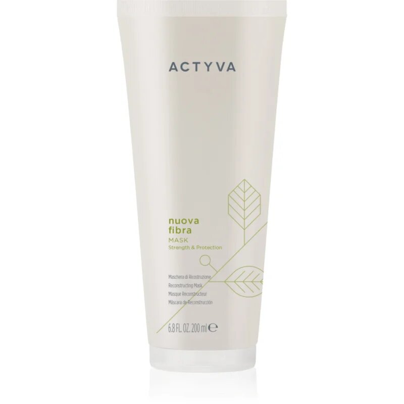 Kemon Group Actyva Nuova Fibra Masca de par 200 ml