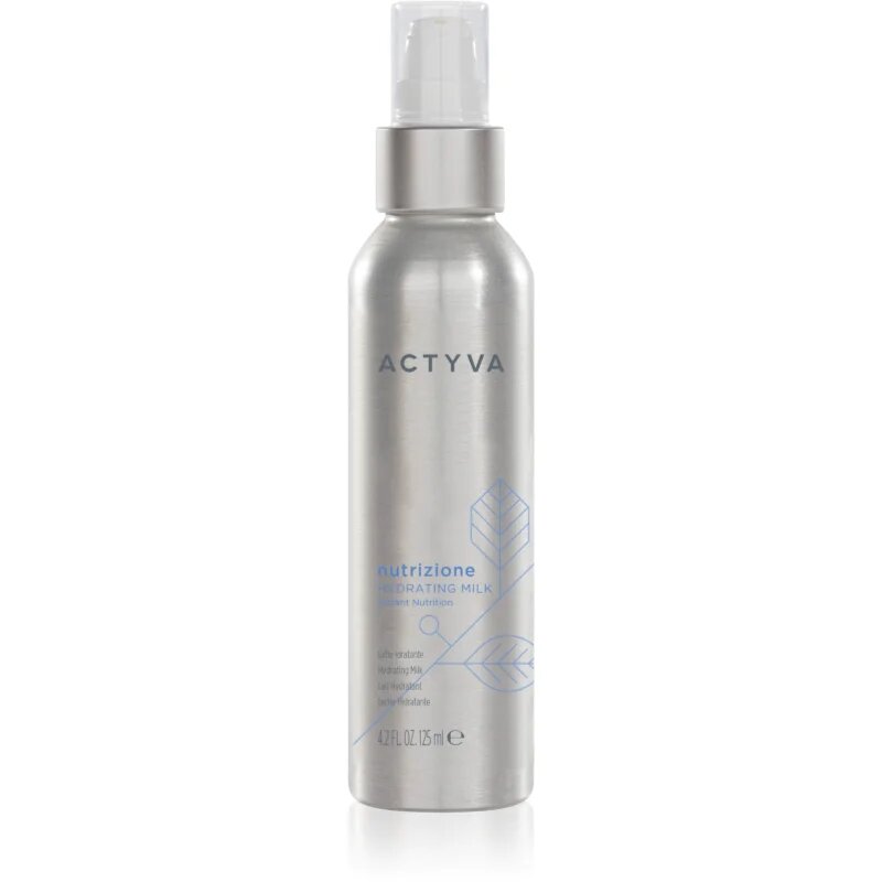 Kemon Group Actyva Nutrizione lapte pentru păr 125 ml