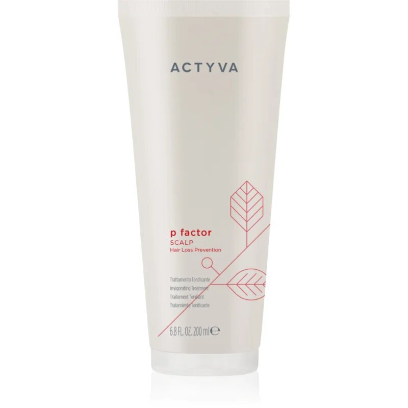 Kemon Group Actyva P Factor balsam impotriva caderii parului 200 ml