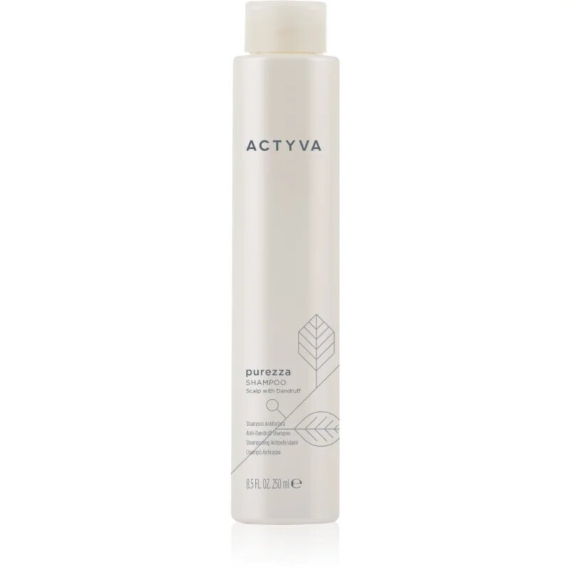 Kemon Group Actyva Purezza sampon anti-matreata 250 ml