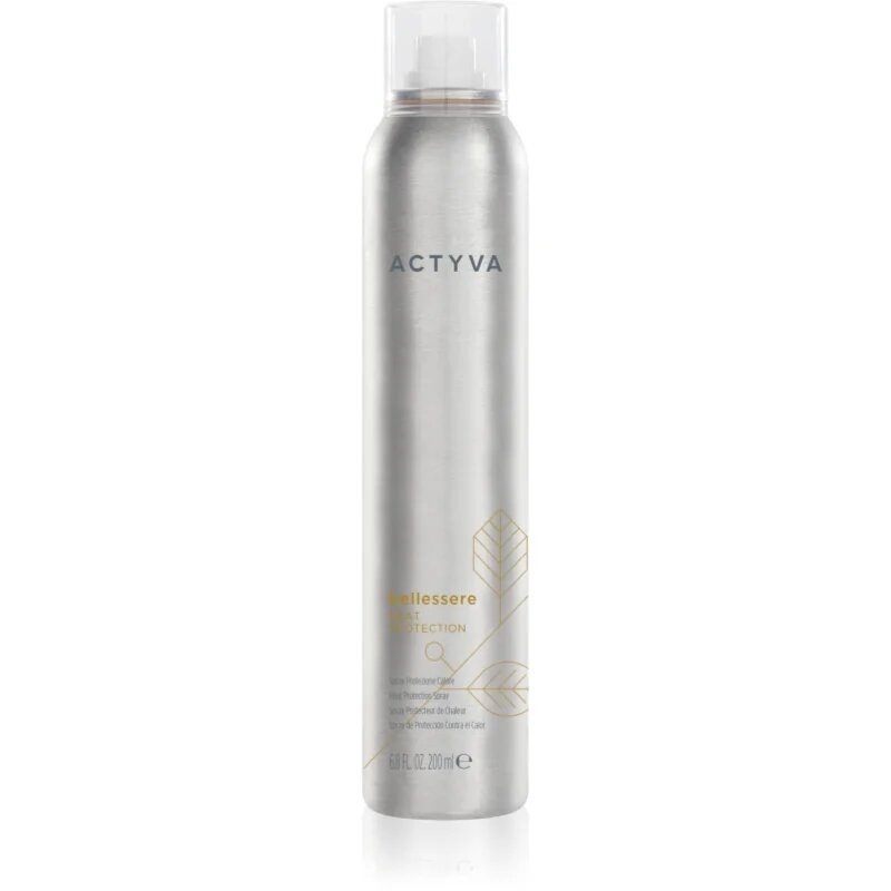 Kemon Group Bellessere spray cu protecție termică pentru aranjarea cu placa și cu ondulatorul 200 ml