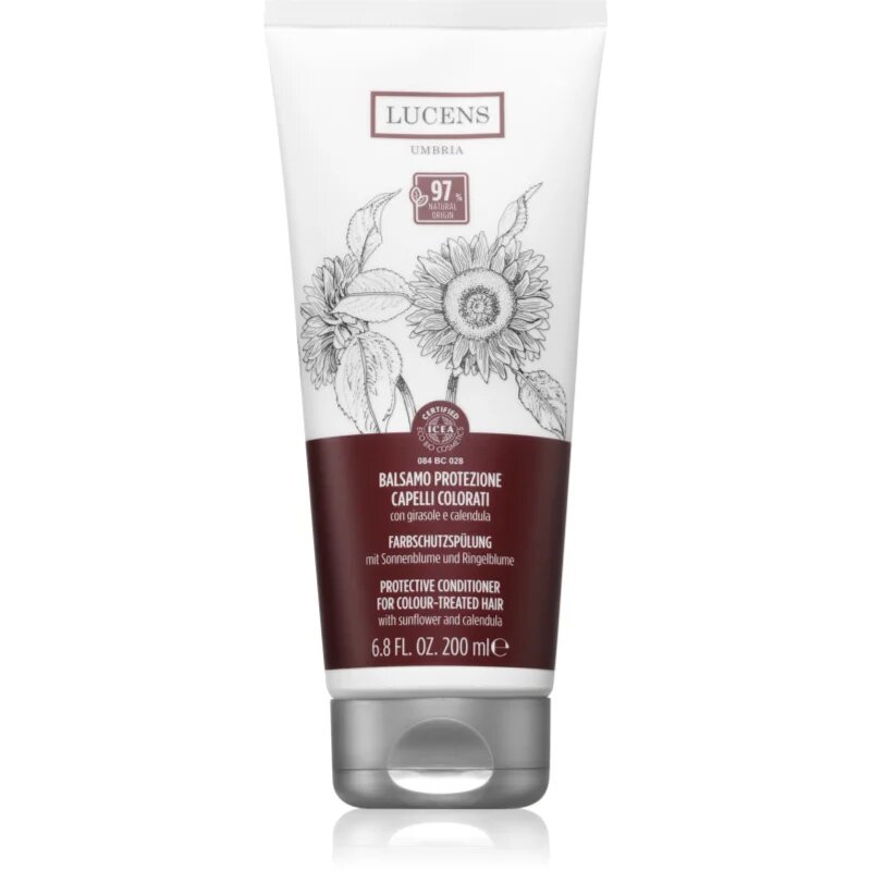Kemon Group Lucens Umbria balsam pentru păr 200 ml