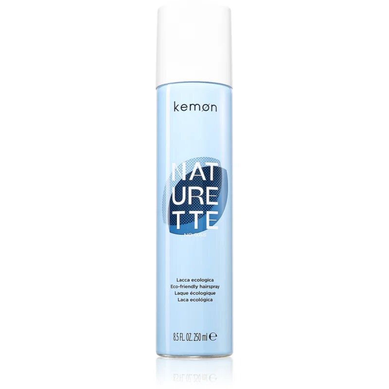 Kemon Group Naturette fixativ 250 ml