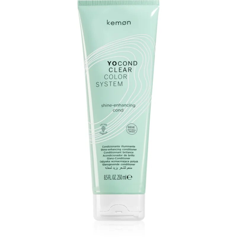 Kemon Group Yo Cond balsam pentru păr 250 ml
