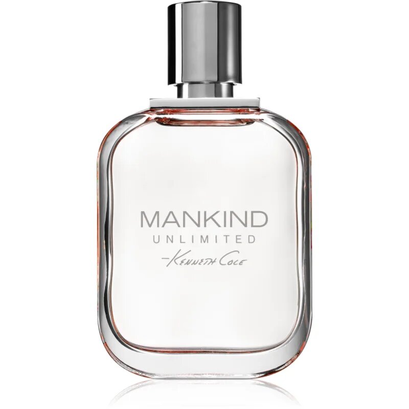 Kenneth Cole Mankind Unlimited Eau de Toilette pentru bărbați 100 ml