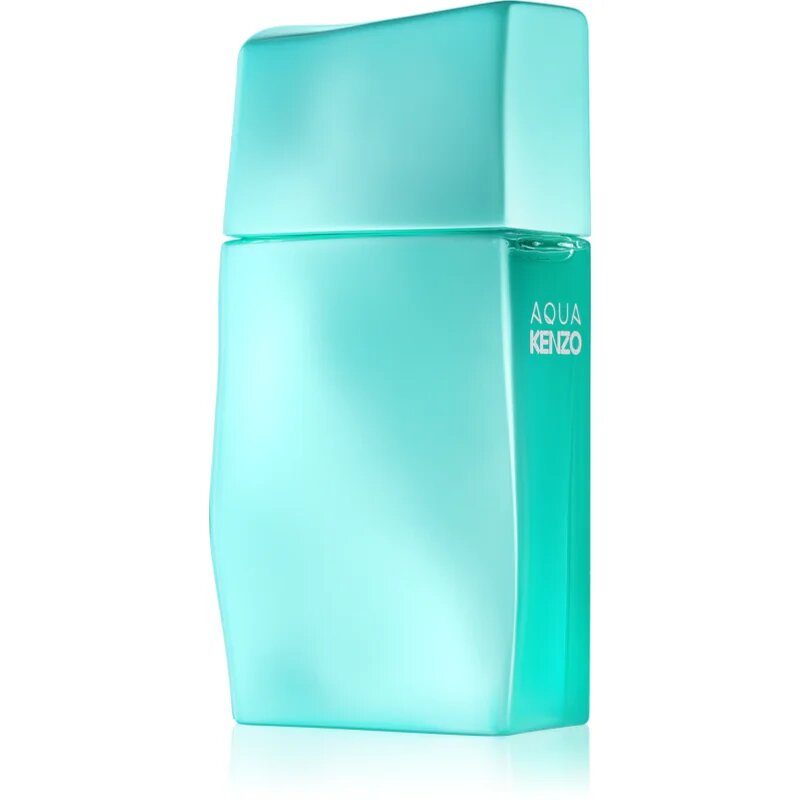 KENZO Aqua Pour Femme Eau de Toilette pentru femei 30 ml