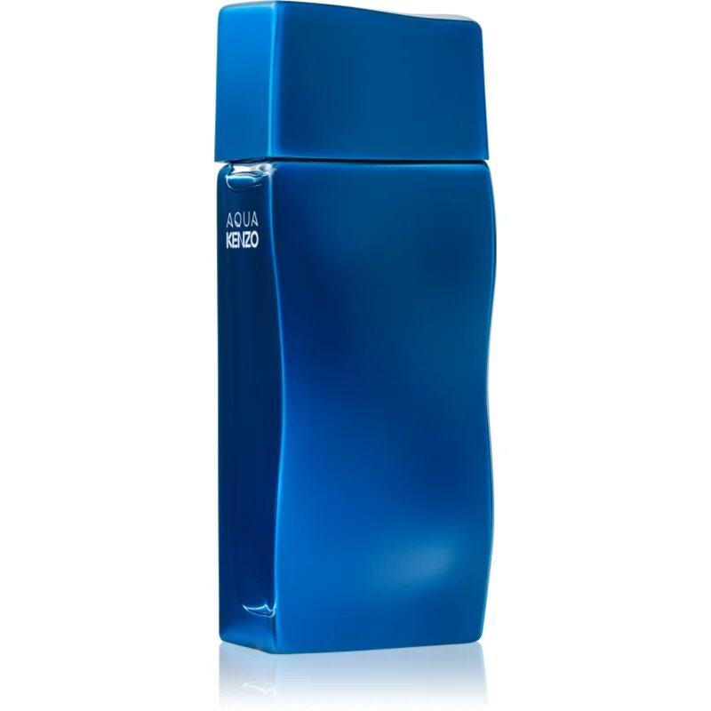 KENZO Aqua Pour Homme Eau de Toilette pentru bărbați 50 ml