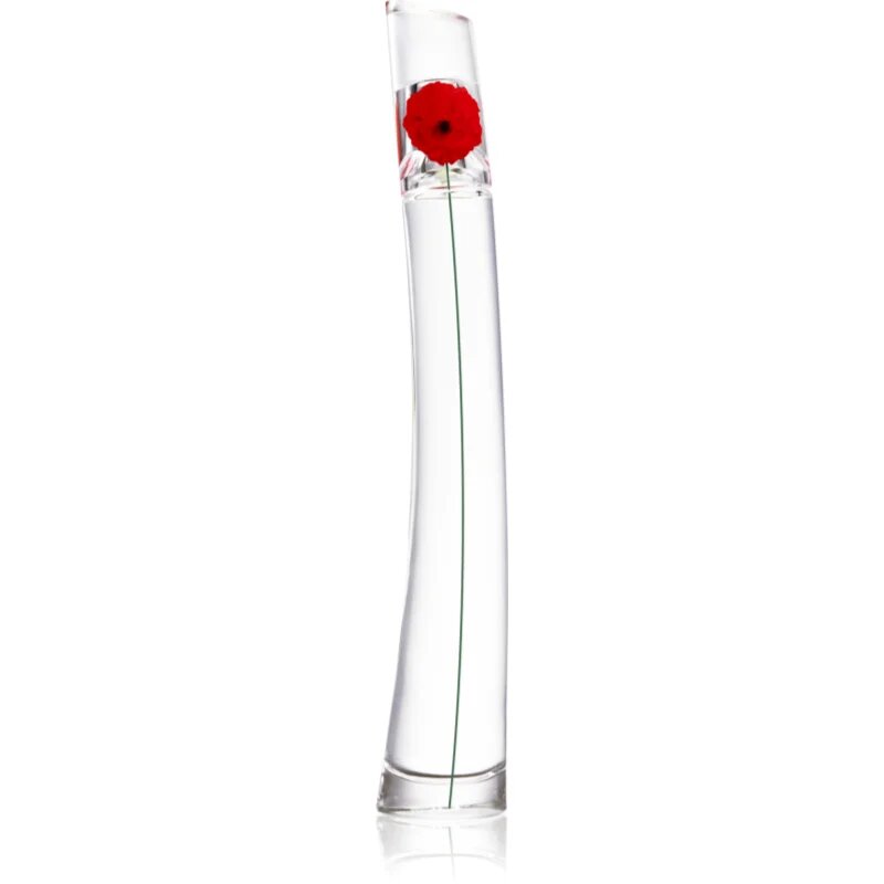 KENZO Flower by Eau de Parfum reincarcabil pentru femei 100 ml