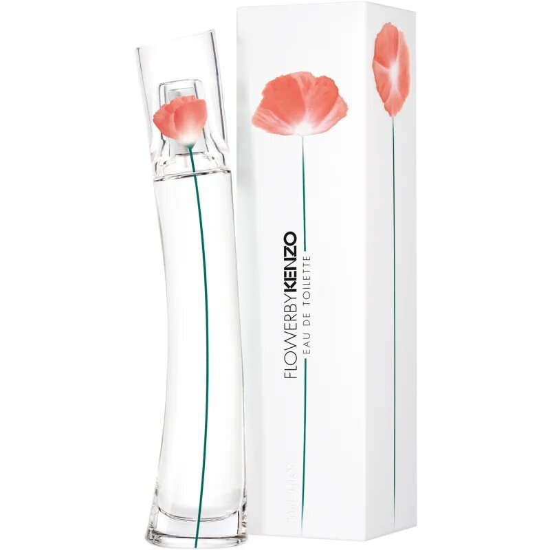 KENZO Flower by Eau de Toilette pentru femei 30 ml