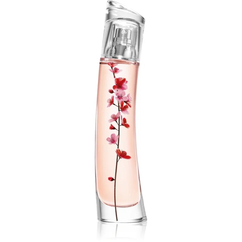 KENZO Flower by Ikebana Eau de Parfum pentru femei 40 ml