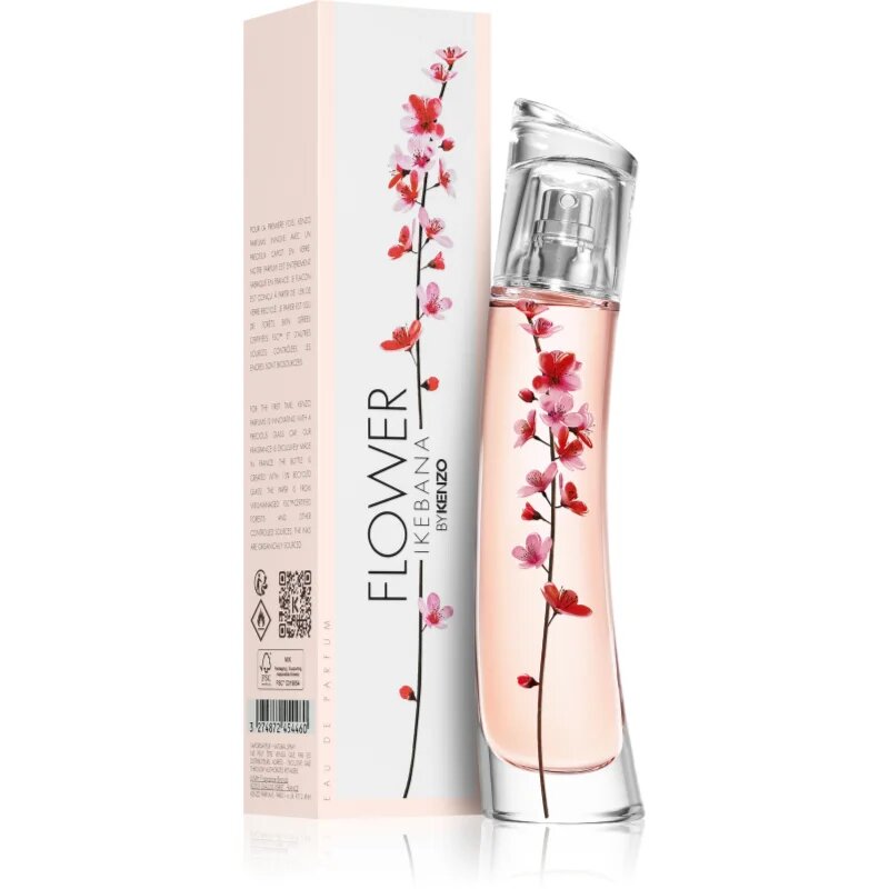 KENZO Flower by Ikebana Eau de Parfum pentru femei 40 ml