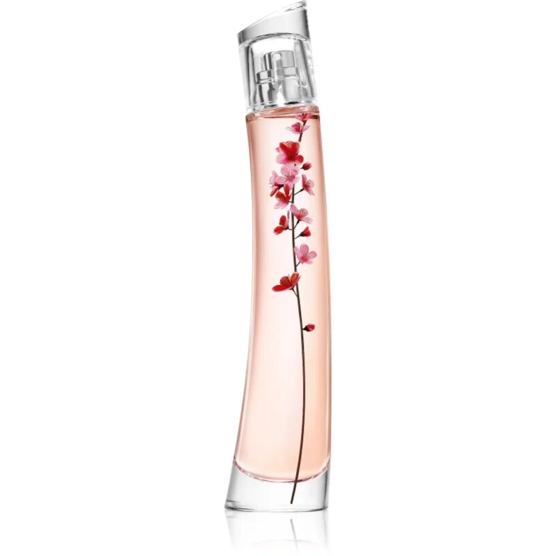 KENZO Flower by Ikebana Eau de Parfum pentru femei 75 ml